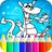 icon Tekening(Desenho para Crianças - Dragão) 1.0.7