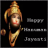 icon Happy Hanuman Jayanti(Cartão de Hanuman Jayanti Chalisa) 3.0.0