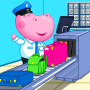 icon Hippo: Airport Profession Game (Hippo: Airport Profission Game)