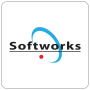 icon Self Service(Softworks Self Service App Projeto de)