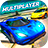 icon Multiplayer Driving Simulator(Simulador de Condução Multijogador) 2.0.0