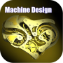 icon Machine Design (Design de máquinas)