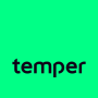 icon Temper | Flex Work & Gig Jobs (Temper | Flex Work Gig Jobs)