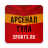 icon ru.sports.tula(FC Arsenal Tula - notícias 2022) 5.0.8