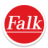 icon Falk.de(Mapas Falk e Planeador de Rota) 5.0.3