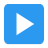 icon VideoFramePlayer(Reprodutor de Vídeo com Câmera Lenta) 0.2.8
