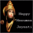 icon Happy Hanuman Jayanti(Cartão de Hanuman Jayanti Chalisa) 9.0.0
