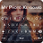 icon My Photo Keyboard(Meu teclado foto) 9.4