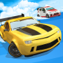 icon Idle Car Racing(Idle Car Racing
)