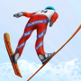 icon Ski Jump Mania 3(Ski Jump Mania 3
)