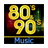 icon Musica de los 80 y 90 1.0.14