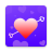 icon Lovegram(Lovegram-encontre novos amigos, cha) 1.0.4