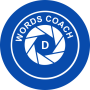 icon Words CoachVocabulary Builder(Word Coach Vocabulary Builder)
