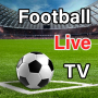 icon Live Football TV(Live Football TV Streaming HD)