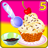 icon Make Ice CreamBaking Lessons(Make Ice Cream 5 - Cooking Games) 3.0.32
