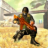 icon Desert Military Shooter(Desert Survival Shooting Game) 5.0.10