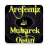 icon com.uscemobile.arefegunu(Mensagens da véspera do Eid al-Adha 2025) 1.0.3