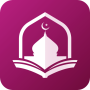 icon Athan Prayer(Oração islâmica Rádios de lembrete de tempo)