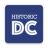 icon DC Historic(Locais Históricos em DC) 4.0.1