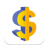 icon com.maxsuntw.moneytrack(Faturamento relâmpago) 4.0.0