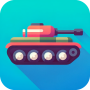 icon TankGame(TankJogo: Batalha de tanques)