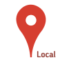 icon Local(Local Places Finder)