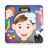 icon Dress Up(Jogo de vestir para meninas) 5.9.0