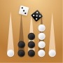 icon Backgammon Online (Gamão Online)