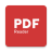 icon PDF Reader(Leitor de PDF: Aplicativo de visualização de PDF) 1.0.1