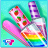 icon Candy Nail(Doces Nail Art - Doce Moda) 1.1.3