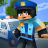 icon Police for MCPE(mod policial para Minecraft PE
) 5.0