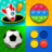 icon Mind Games For 2 3 4 Player(Mind Games para 234 jogadores) 29.5.4