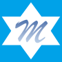 icon Mazel Match(Mazel Match - Jewish Dating)