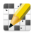 icon Crossword Puzzles(Palavras cruzadas
) 1.2.2-minSdk21