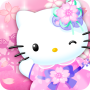 icon HelloKittyWorld2 Sanrio Kawaii