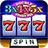 icon 777 Slots(777 Slots - Vegas Casino Slot !) 1.0.135