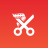 icon VideoShakeVideo Editor(Video Editor Video Maker App) 1.9.6