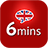 icon 6mins(English Listening - 6mins) 1.69