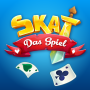 icon Skat(Skat - jogo de cartas multiplayer)