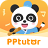 icon com.pptutor_lite(PPtutor中文-华裔中文课-Learn Chinese) 4.3.5