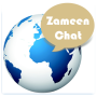 icon Zameen Chat(Bate-papo Zameen)