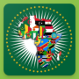 icon Africa Quiz(África Bandeiras e Mapas Questionário)