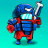 icon Zombie In Space(Space Zombie Shooter: Survival) 0.26