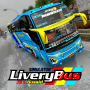 icon Livery Bus Simulator Jetbus 5