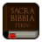icon Bibbia in Italiano Riveduta(Bíblia em italiano ITRIV) 2.8.55