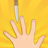 icon 4Fingers(4 Fingers: Knife Games) 3.1
