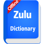 icon Zulu Dictionary(Zulu Dictionary Offline)