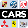 icon Guess the Logo - Car Brands (Adivinhe o logotipo - Marcas de carros
)