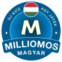 icon Milliomos Magyar - Quiz