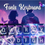 icon Fonta Keyboard(Fonte: Teclado Fontes-Fonte App)